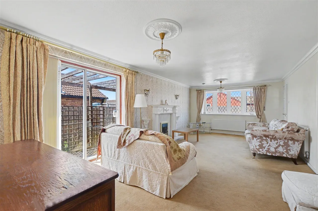 Henley Gardens, Stapleford, NG9, photo 5