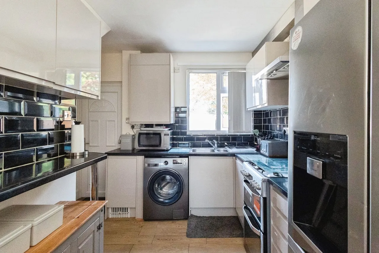 Derbyshire Avenue, Stretford, Manchester, M32, photo 8