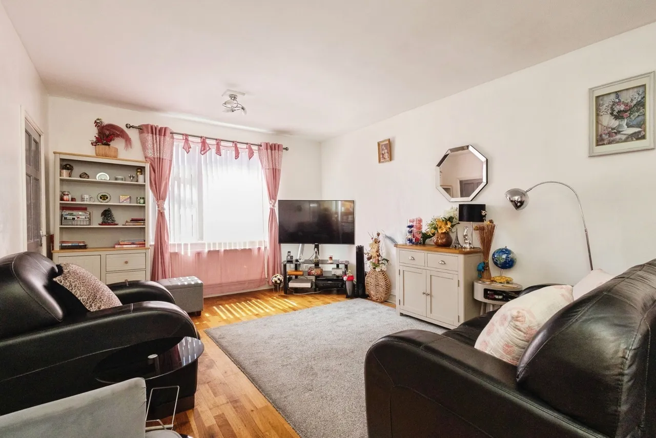 Derbyshire Avenue, Stretford, Manchester, M32, photo 7