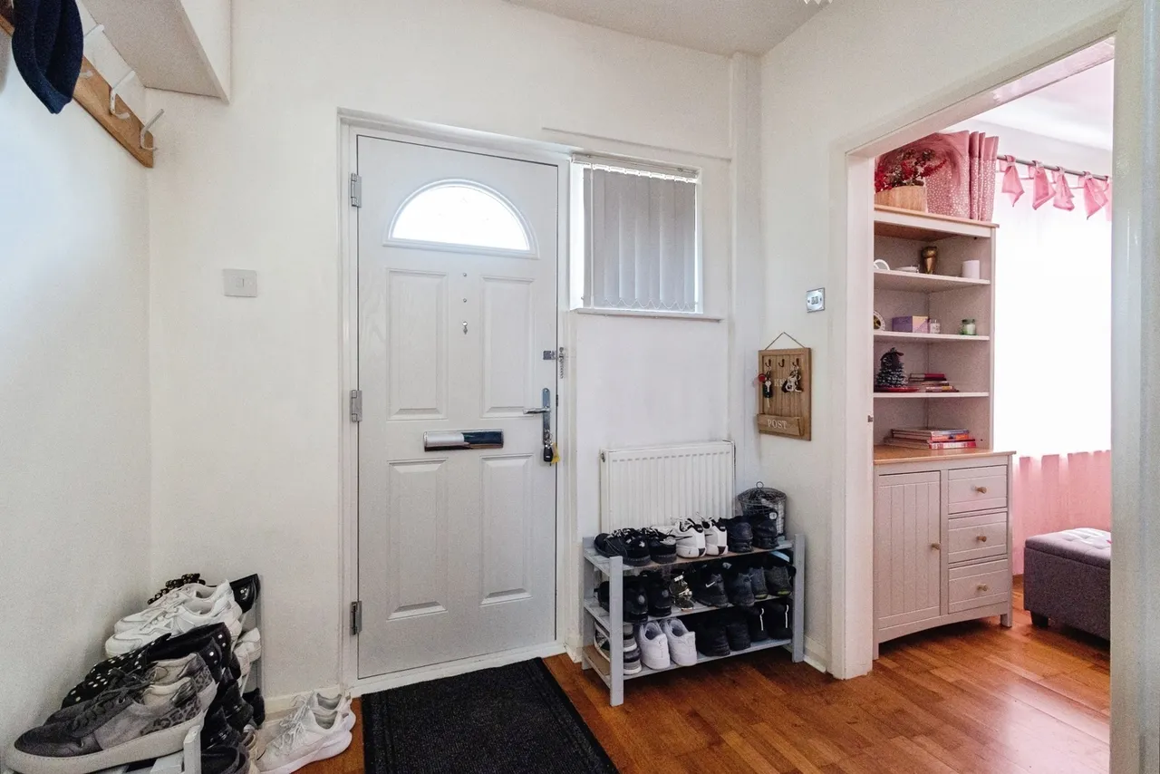 Derbyshire Avenue, Stretford, Manchester, M32, photo 6