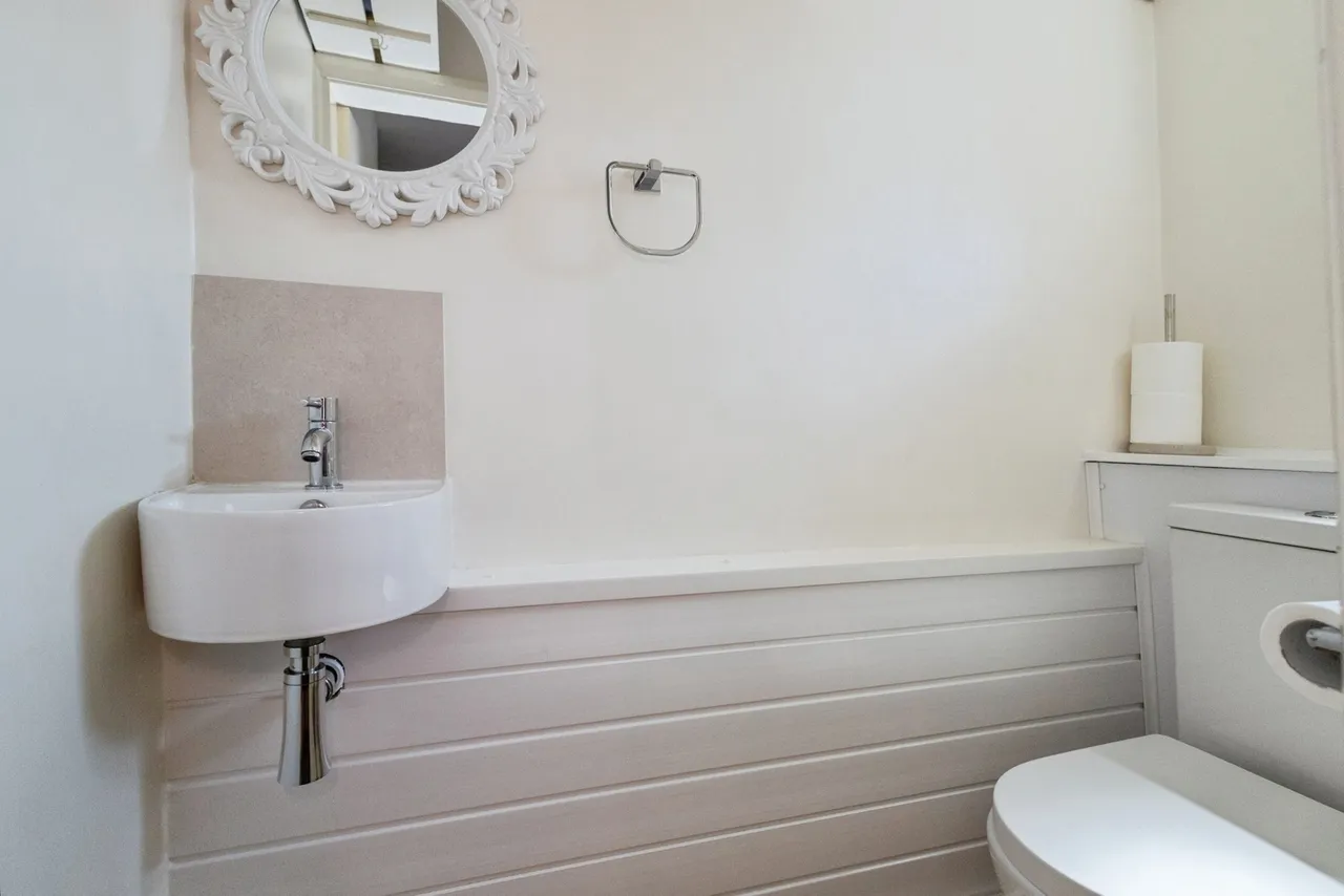 Derbyshire Avenue, Stretford, Manchester, M32, photo 5
