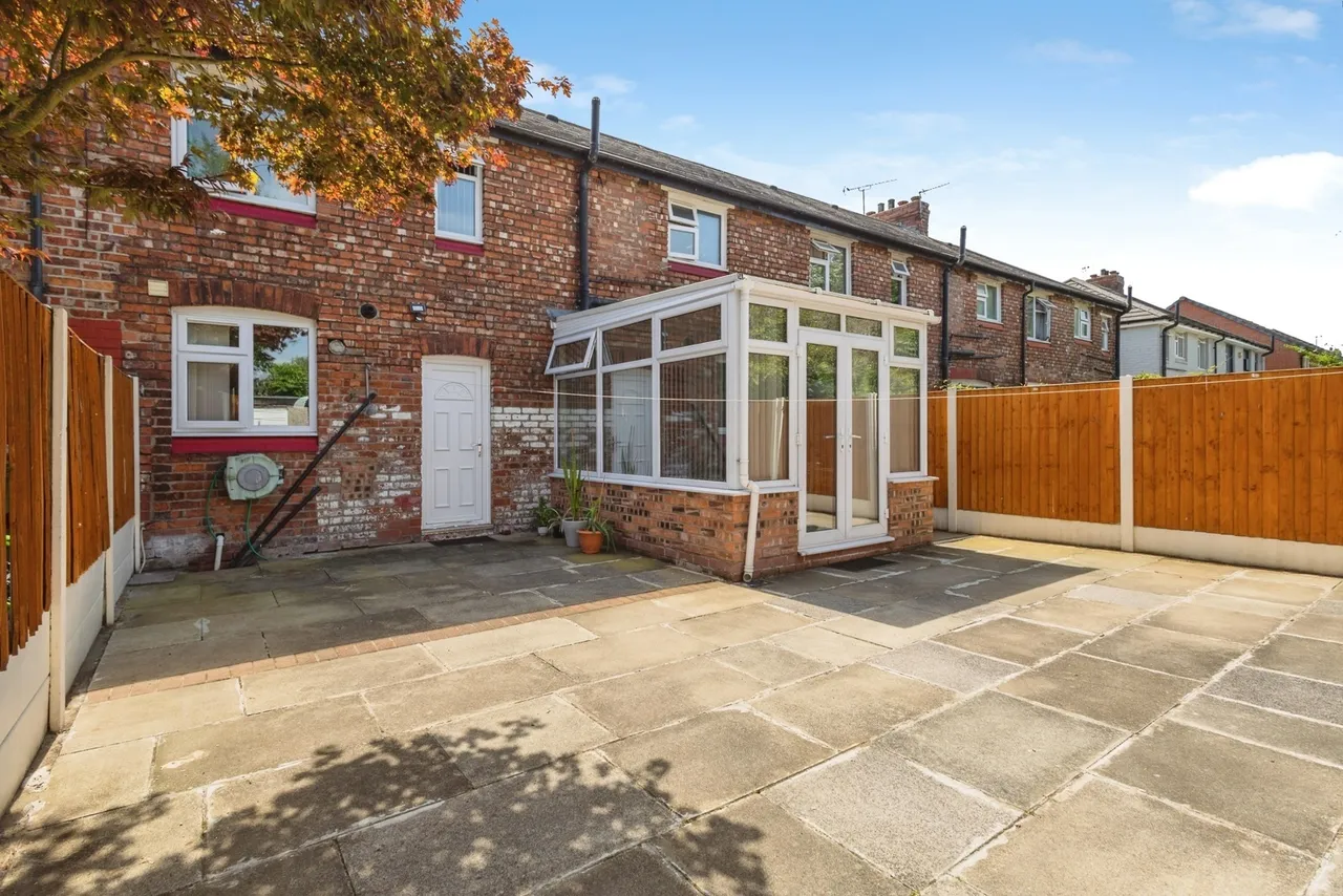 Derbyshire Avenue, Stretford, Manchester, M32, photo 20