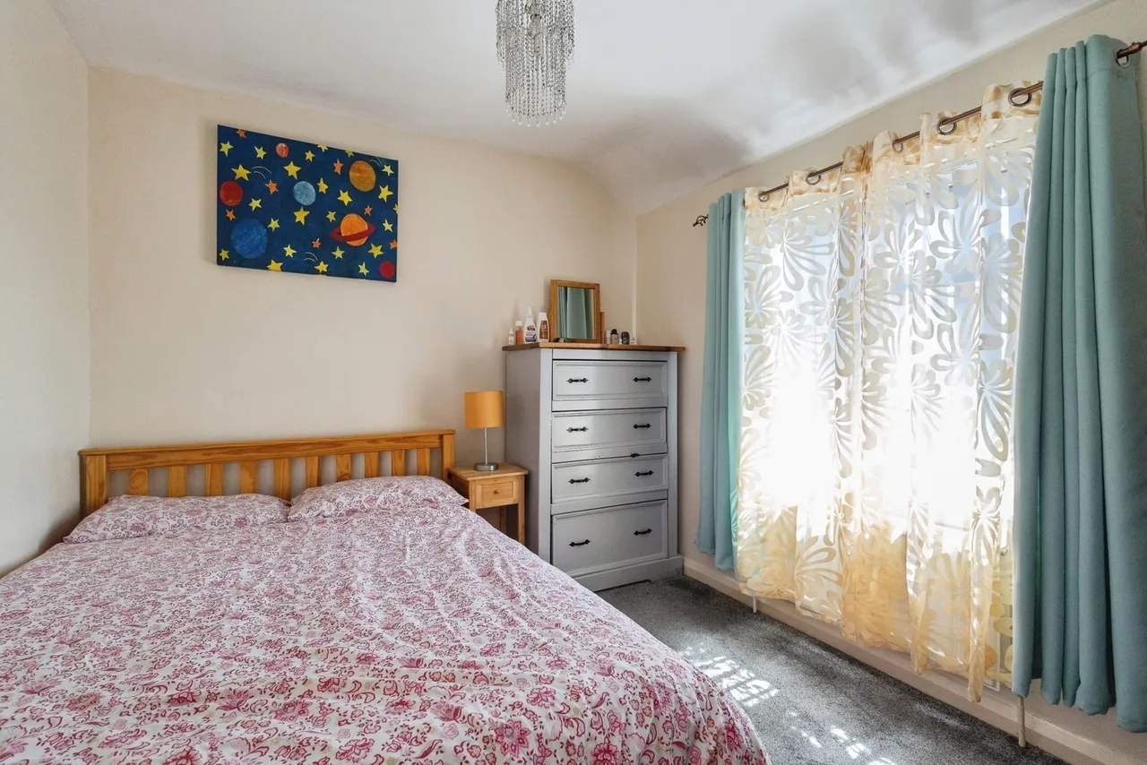 Derbyshire Avenue, Stretford, Manchester, M32, photo 15