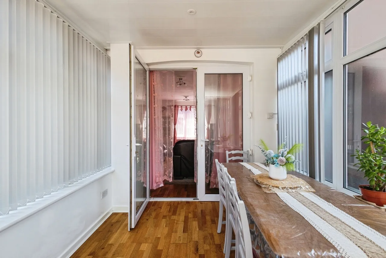 Derbyshire Avenue, Stretford, Manchester, M32, photo 12