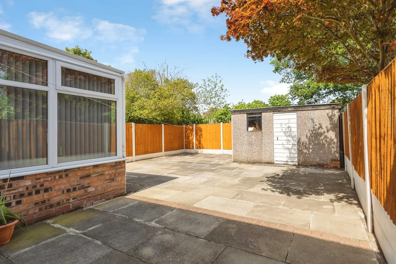 Derbyshire Avenue, Stretford, Manchester, M32, photo 21