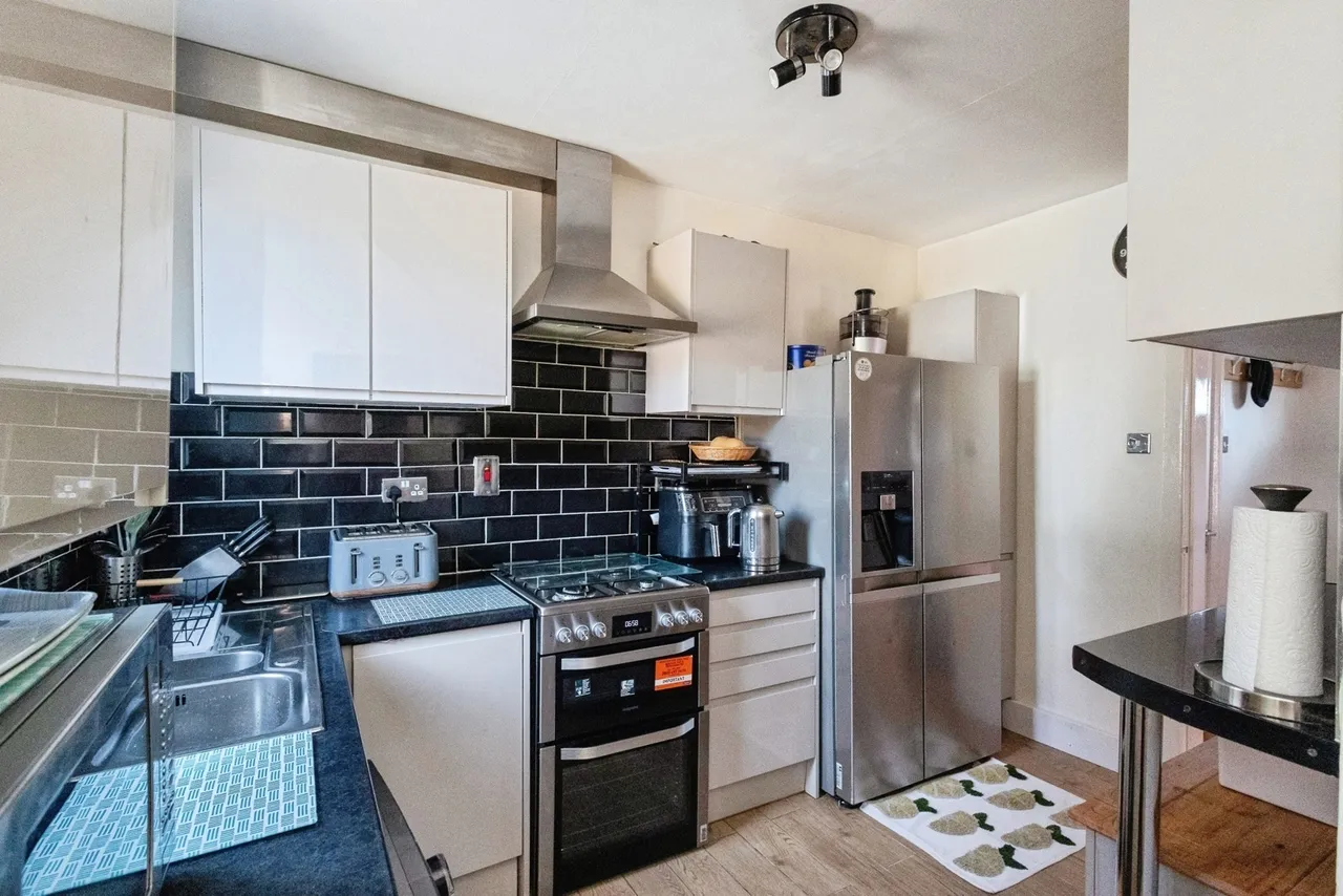 Derbyshire Avenue, Stretford, Manchester, M32, photo 3