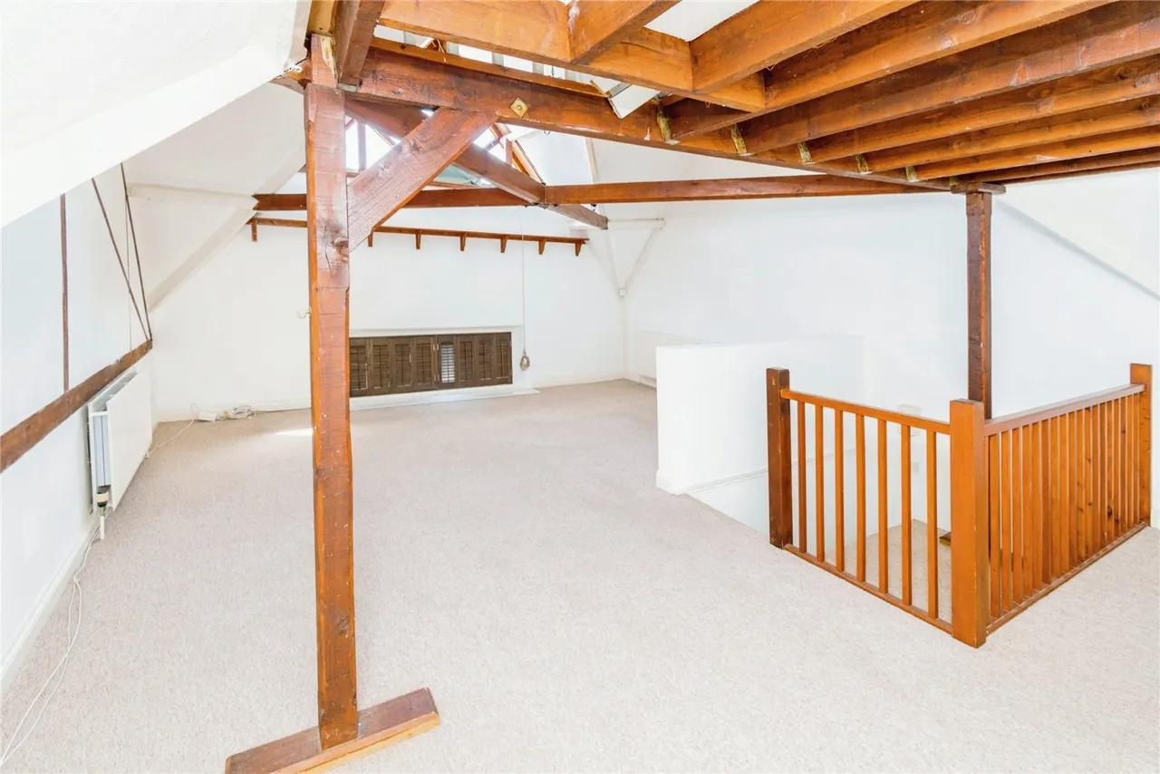 Peartree Road, Southampton, SO19, photo 9