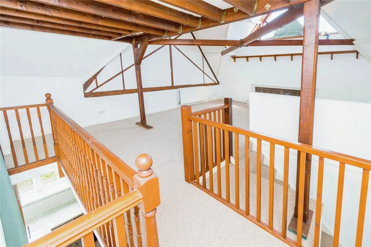 Peartree Road, Southampton, SO19, photo 13