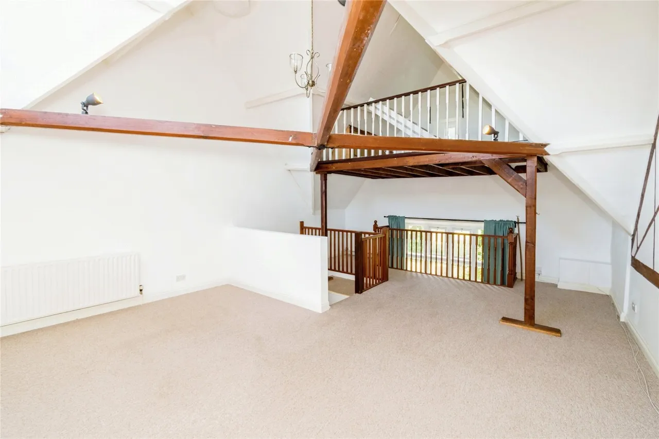 Peartree Road, Southampton, SO19, photo 8