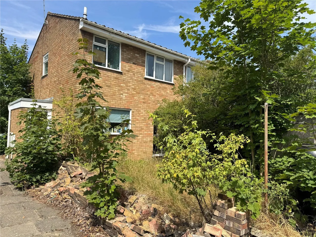 Greenfield Close, Dunstable, Bedfordshire, LU6, photo 2