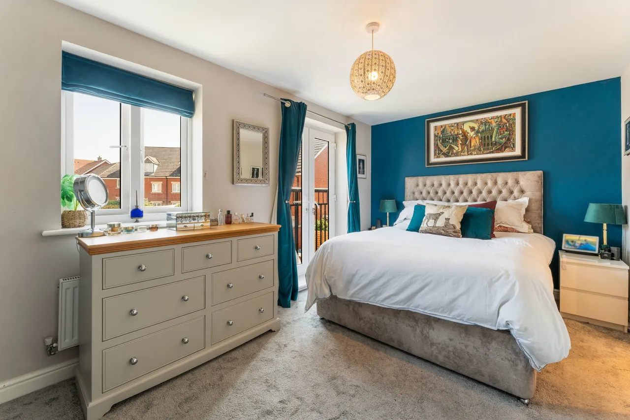 Sherbourne Drive, Old Sarum, SP4, photo 10