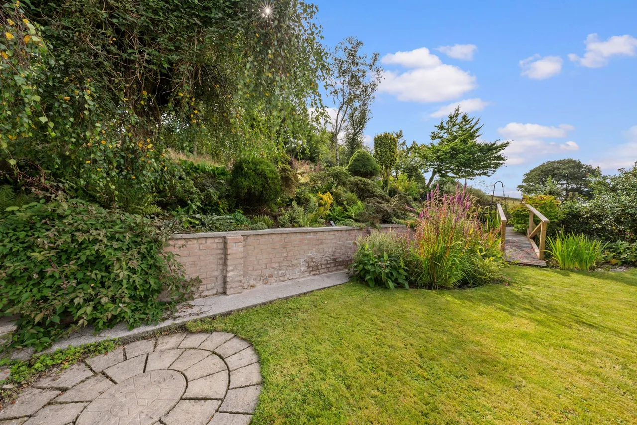 The Park, Dundrennan, Kirkcudbright, photo 16