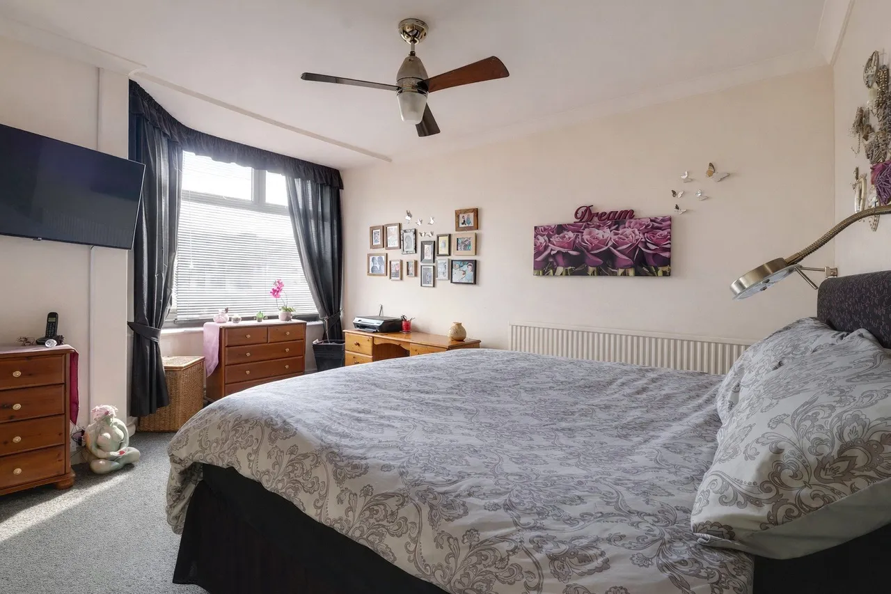 Lansdown Terrace, Barnstaple, EX32, photo 9