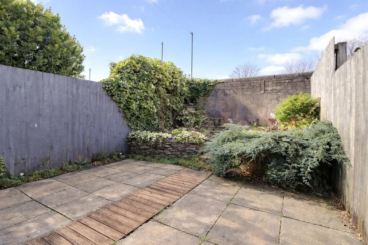 Lansdown Terrace, Barnstaple, EX32, photo 10
