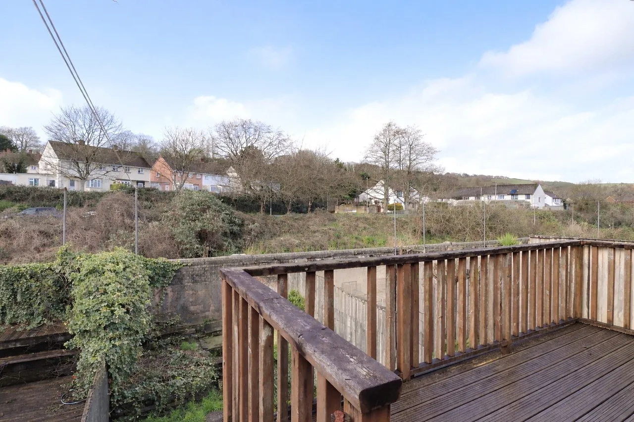 Lansdown Terrace, Barnstaple, EX32, photo 11