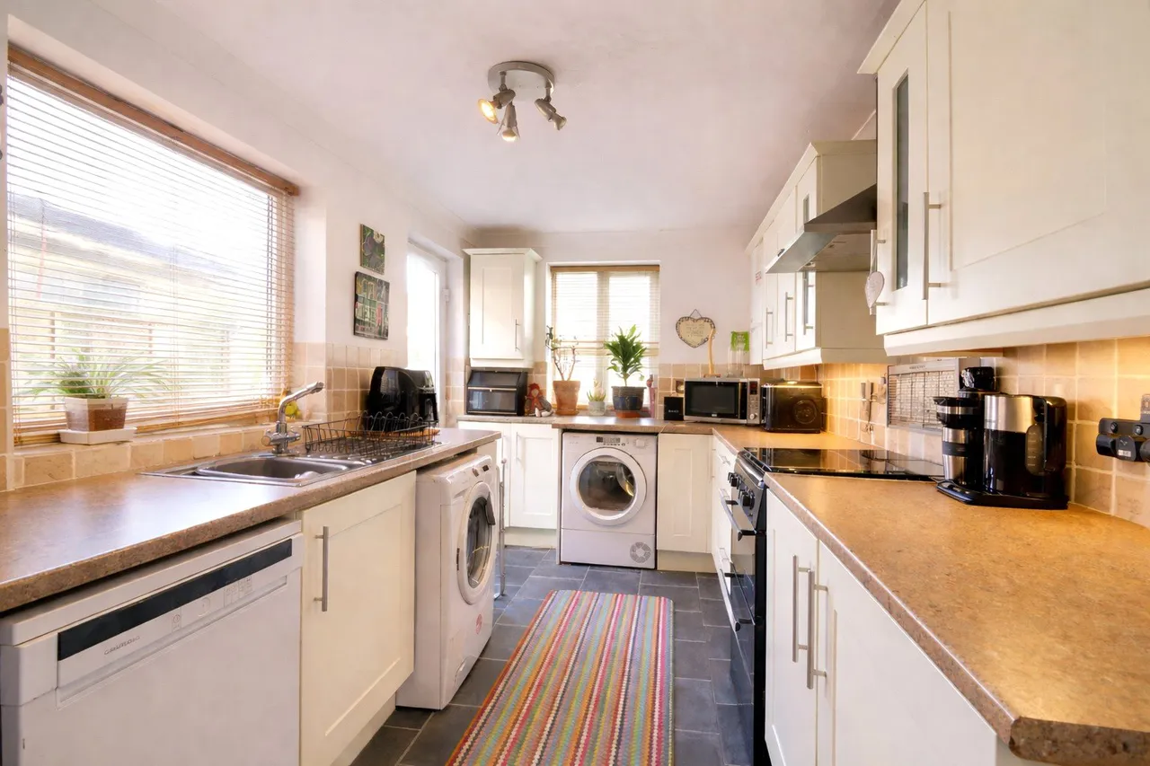 3 bed house for sale, Lansdown Terrace, Barnstaple, EX32