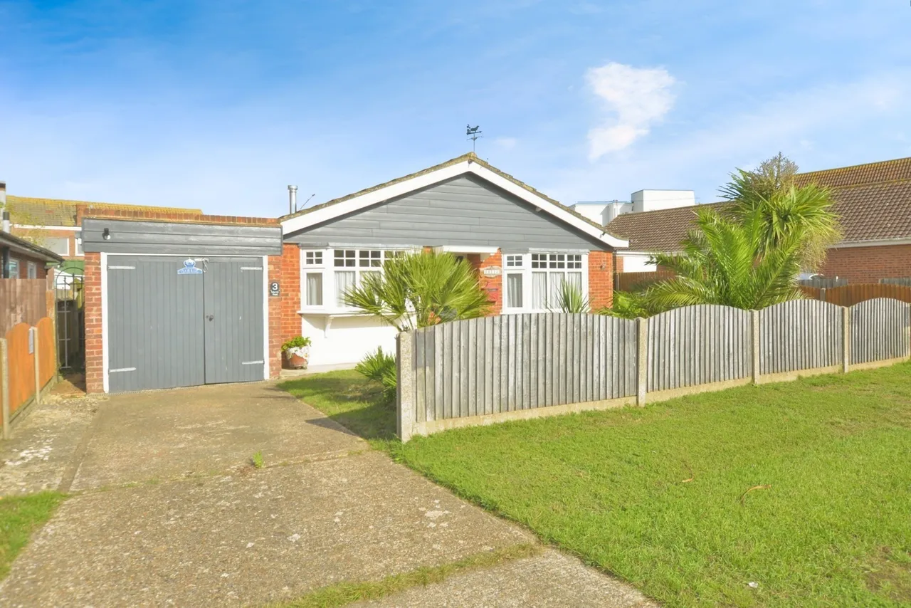 Merritt Road, Greatstone, New Romney, Kent, TN28, photo 15