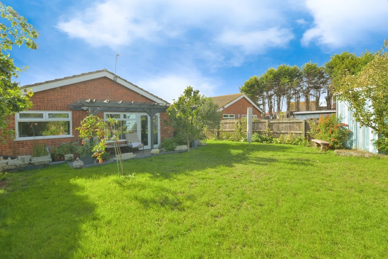 Merritt Road, Greatstone, New Romney, Kent, TN28, photo 6