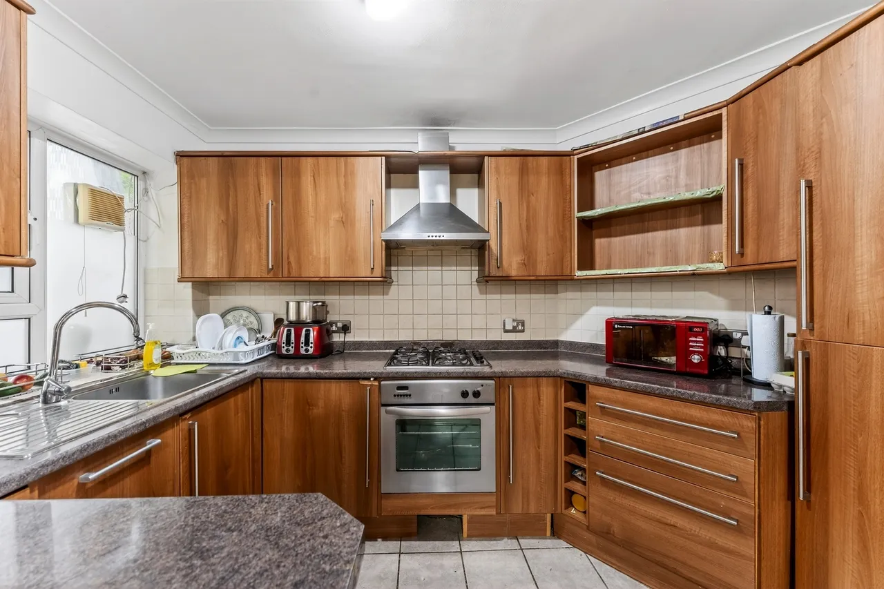 Smithwood Close, London, SW19, photo 4