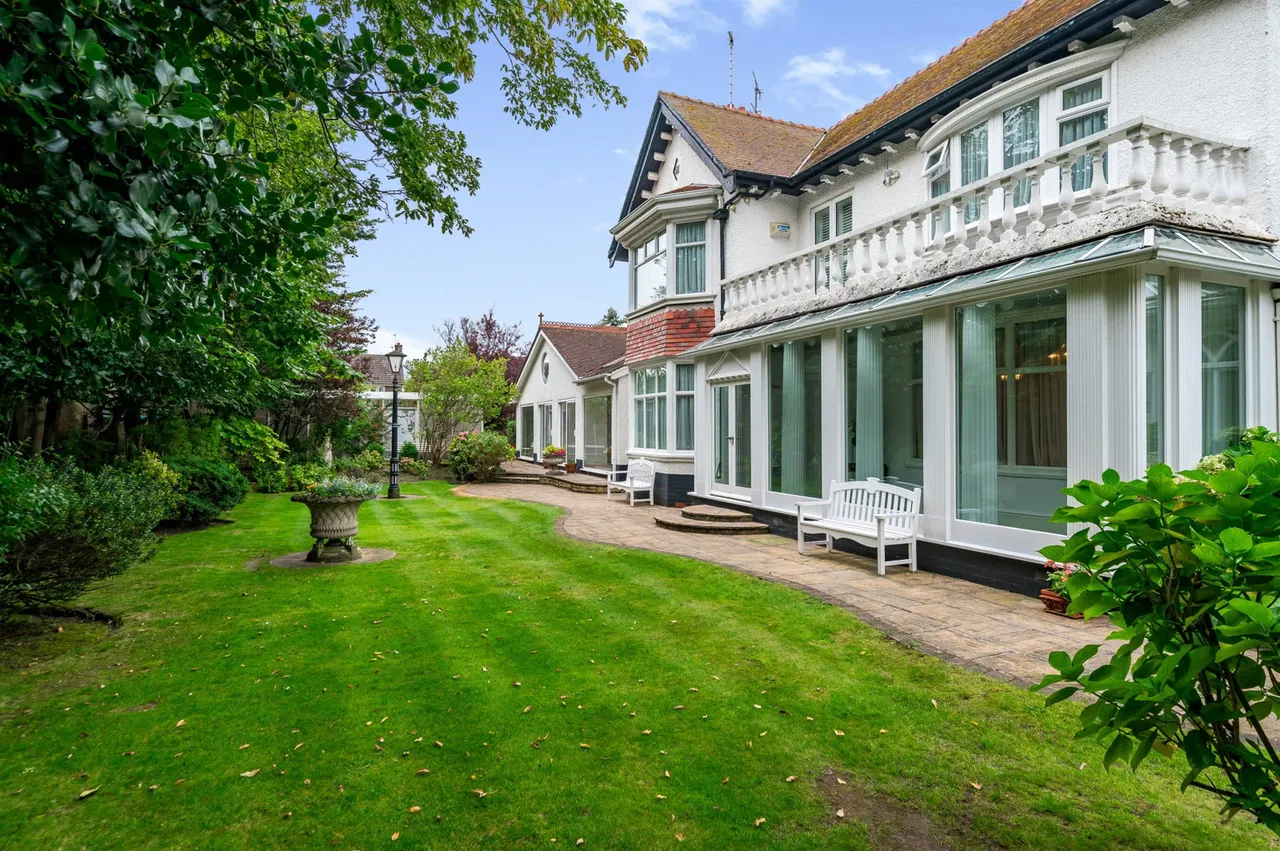 Holmefield Avenue, Thornton-cleveleys, FY5 2QS, photo 3