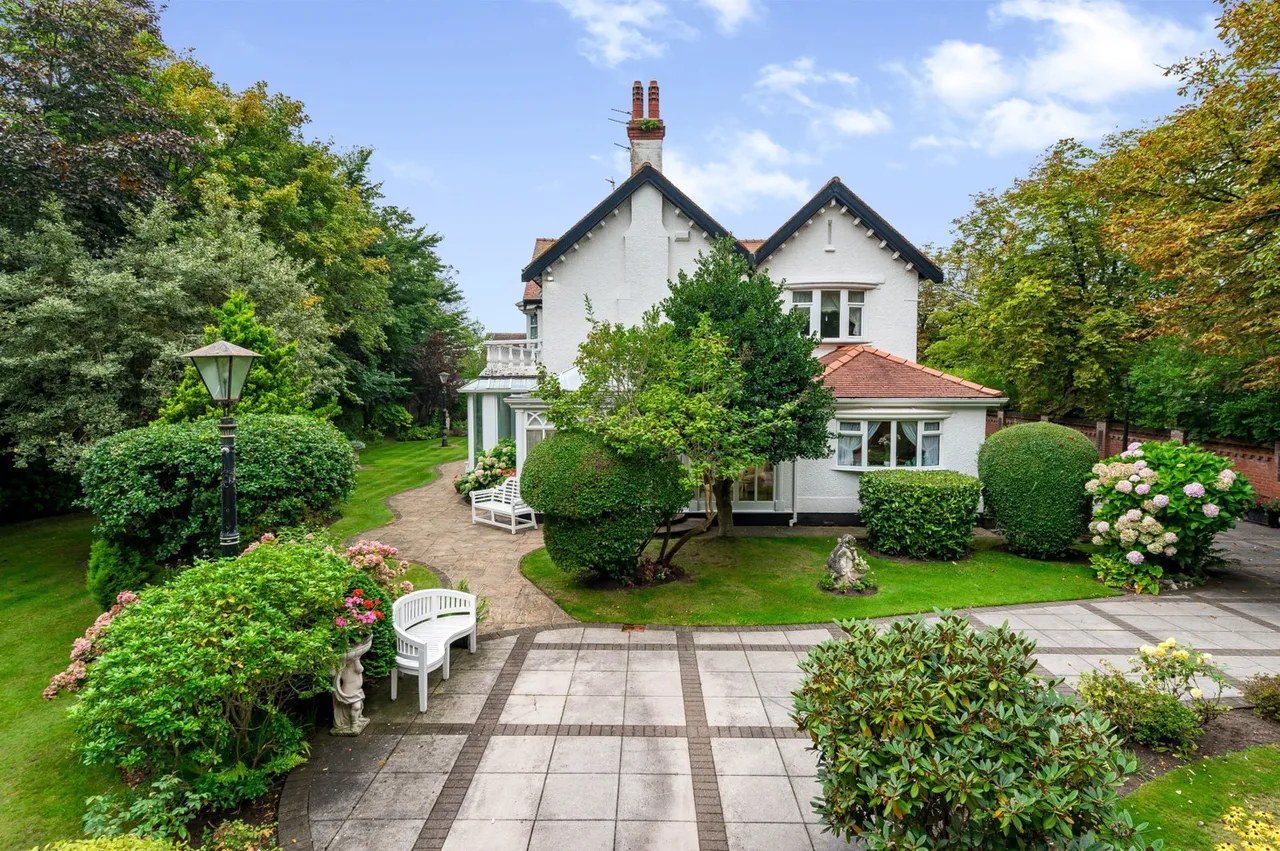 Holmefield Avenue, Thornton-cleveleys, FY5 2QS, photo 4