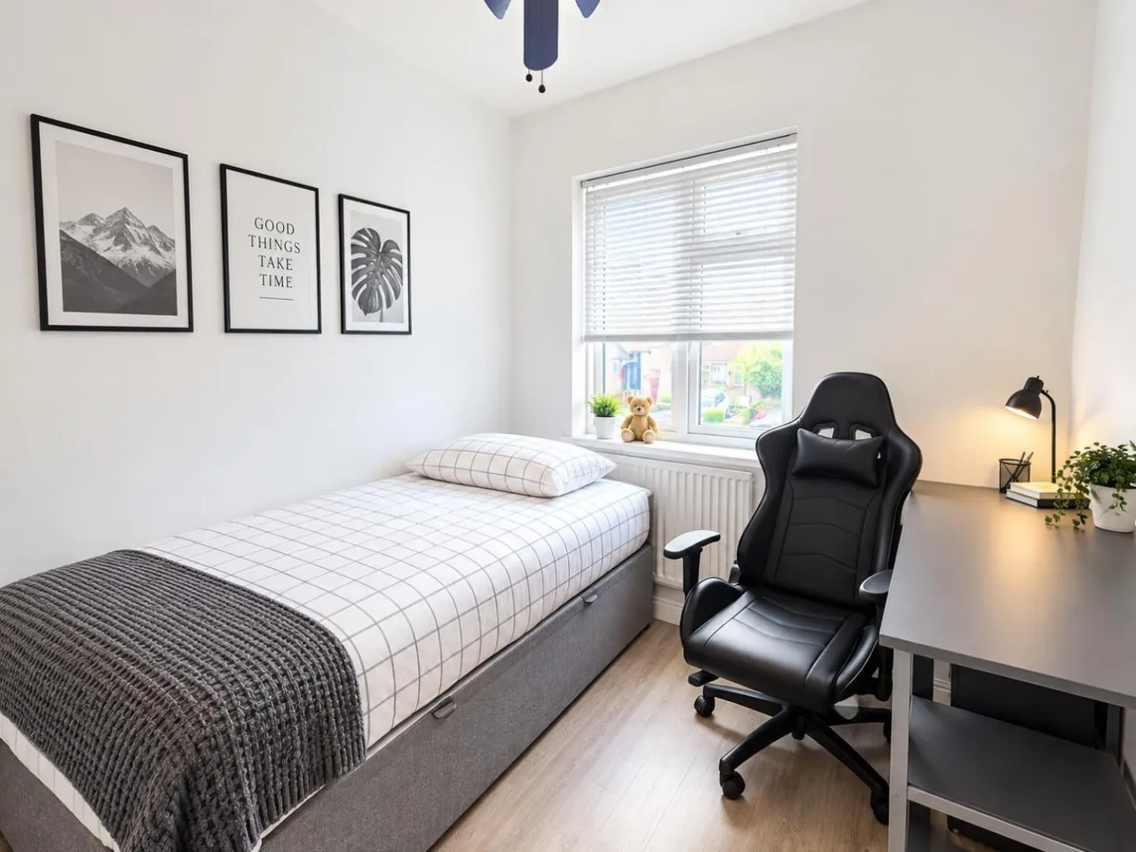 Fieldway, Dagenham, RM8, photo 8