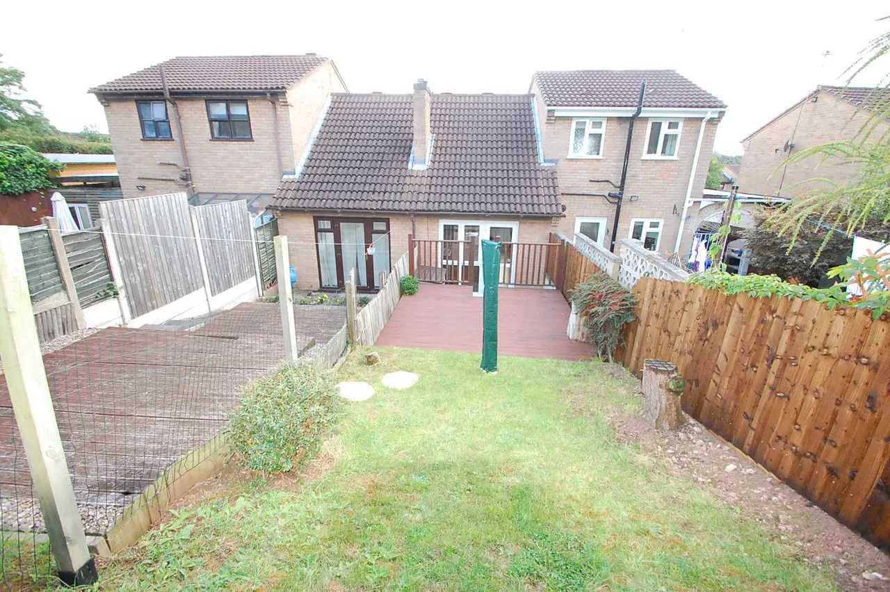 Cottesmore Close, Stapenhill, DE15, photo 7