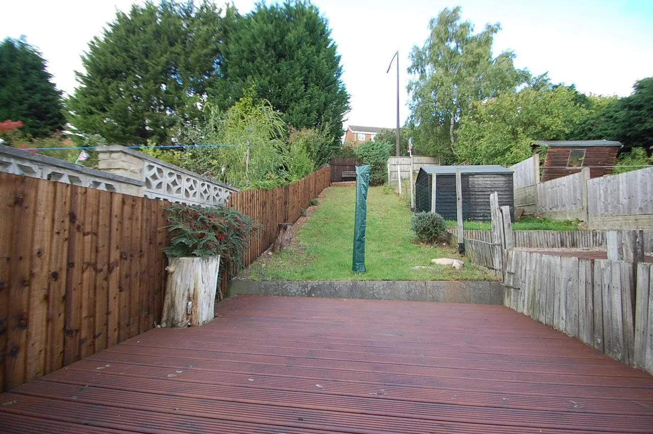 Cottesmore Close, Stapenhill, DE15, photo 8