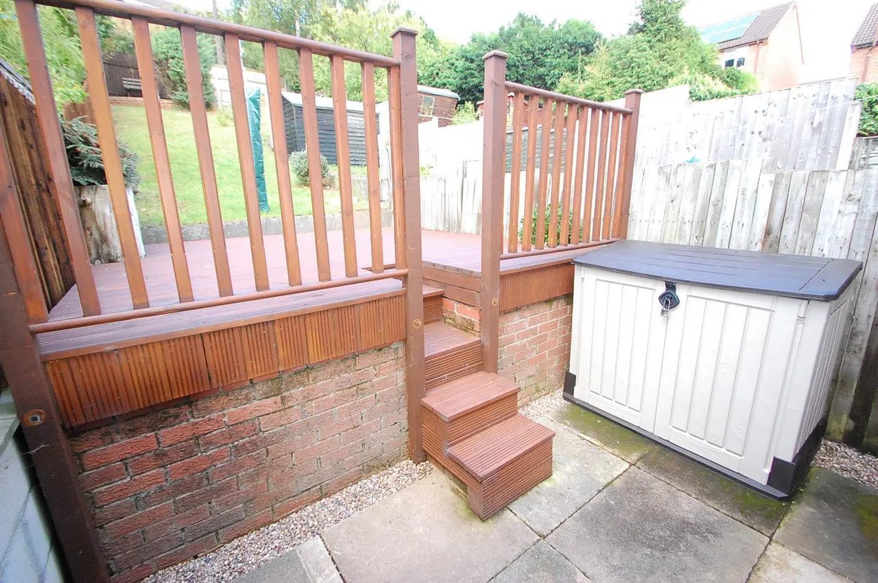 Cottesmore Close, Stapenhill, DE15, photo 9