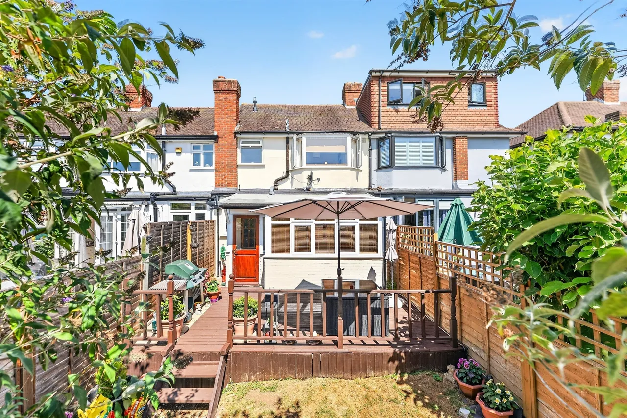 Seymour Avenue, Morden, SM4, photo 9