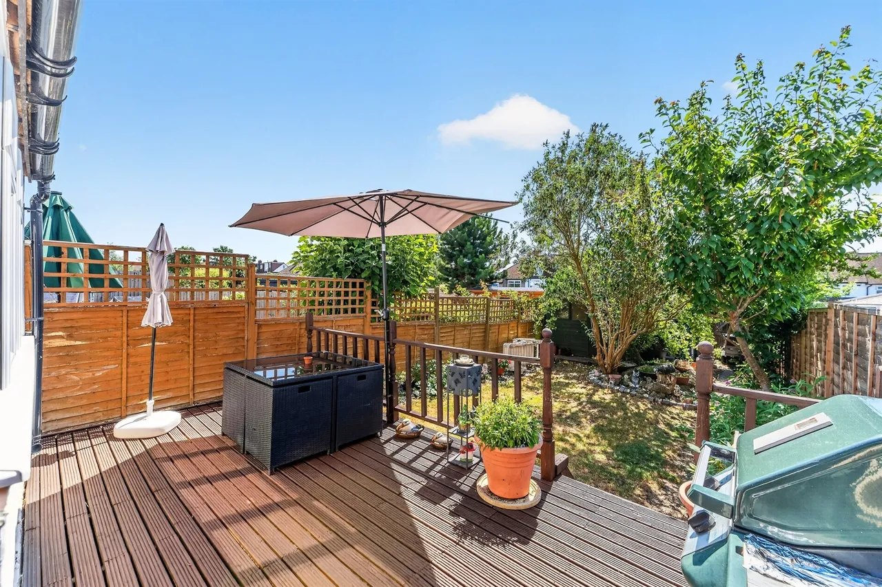 Seymour Avenue, Morden, SM4, photo 2