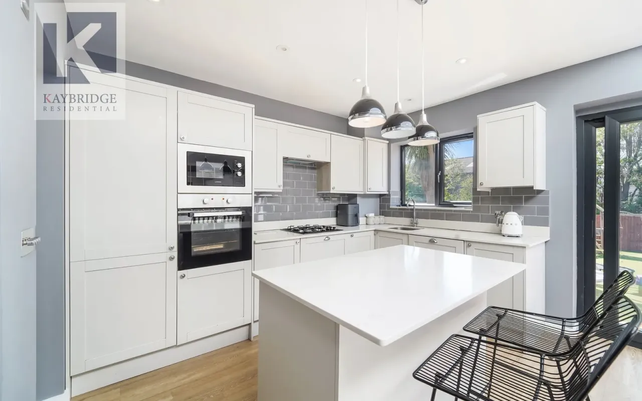 Lynmouth Avenue, Morden, SM4, photo 3