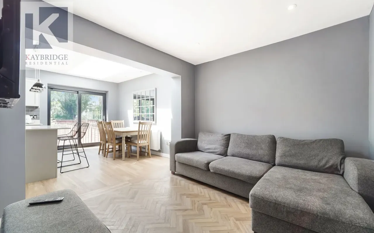 Lynmouth Avenue, Morden, SM4, photo 4