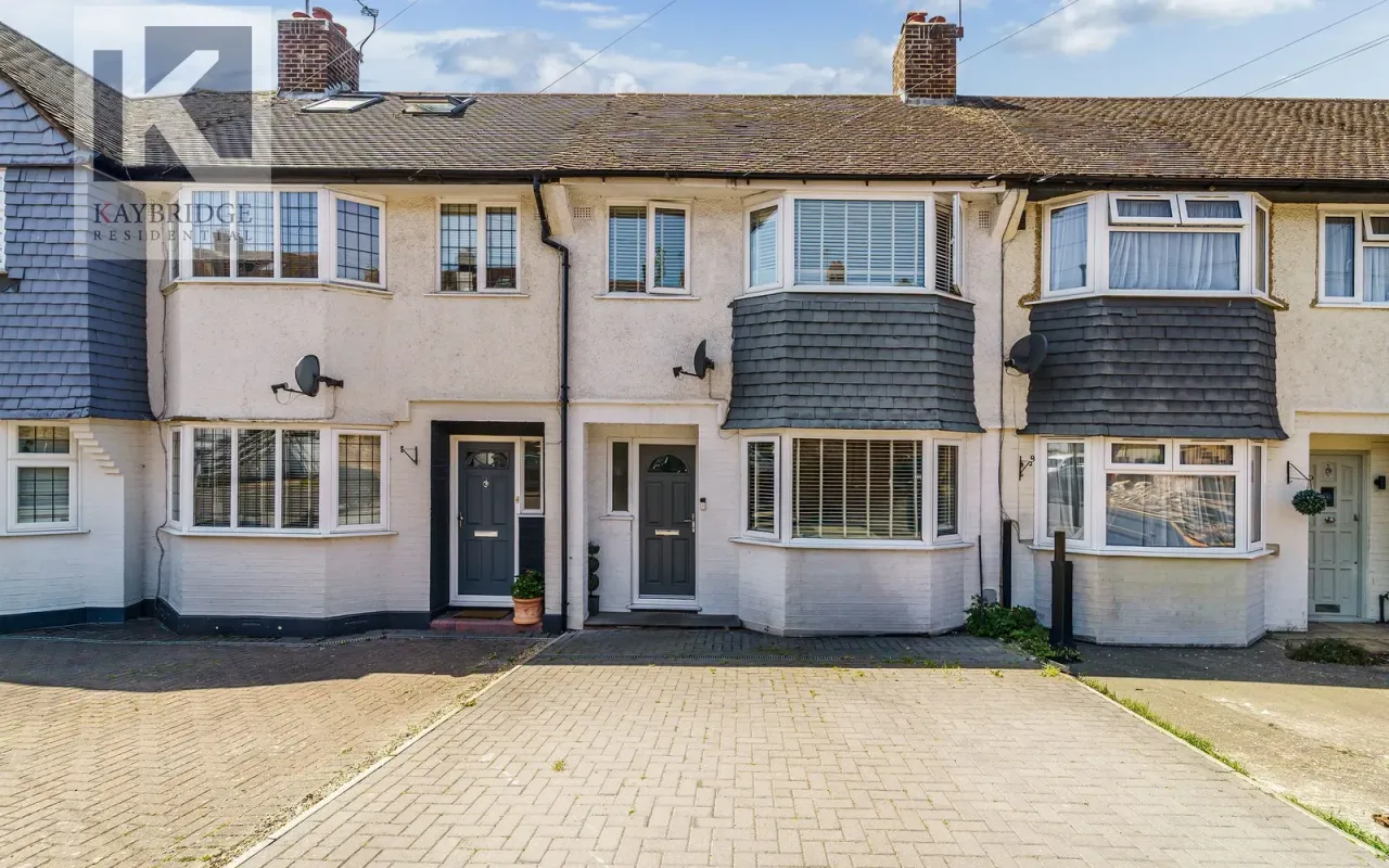 Lynmouth Avenue, Morden, SM4, photo 12