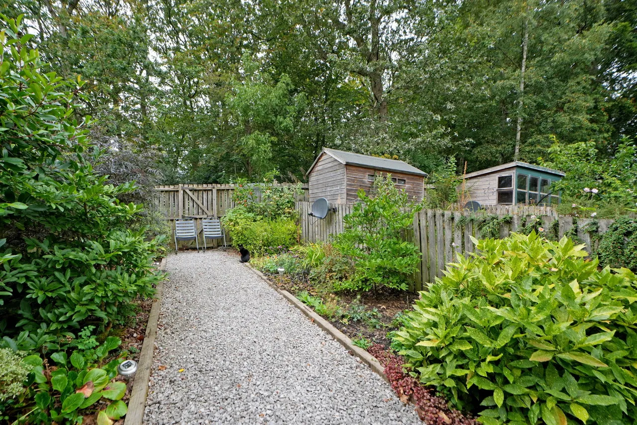 Ben Lane, Loxley, S6, photo 42