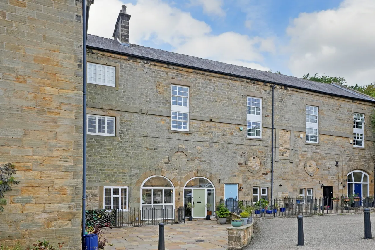 Ben Lane, Loxley, S6, photo 47