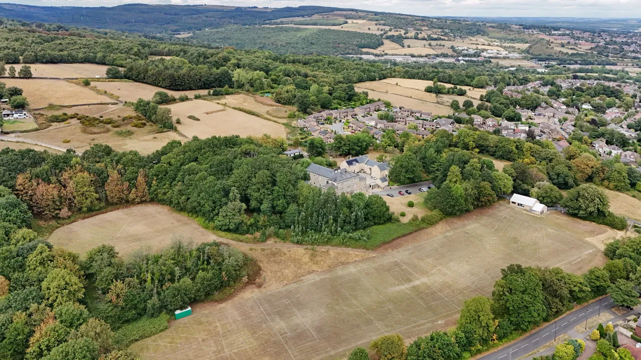 Ben Lane, Loxley, S6, photo 49