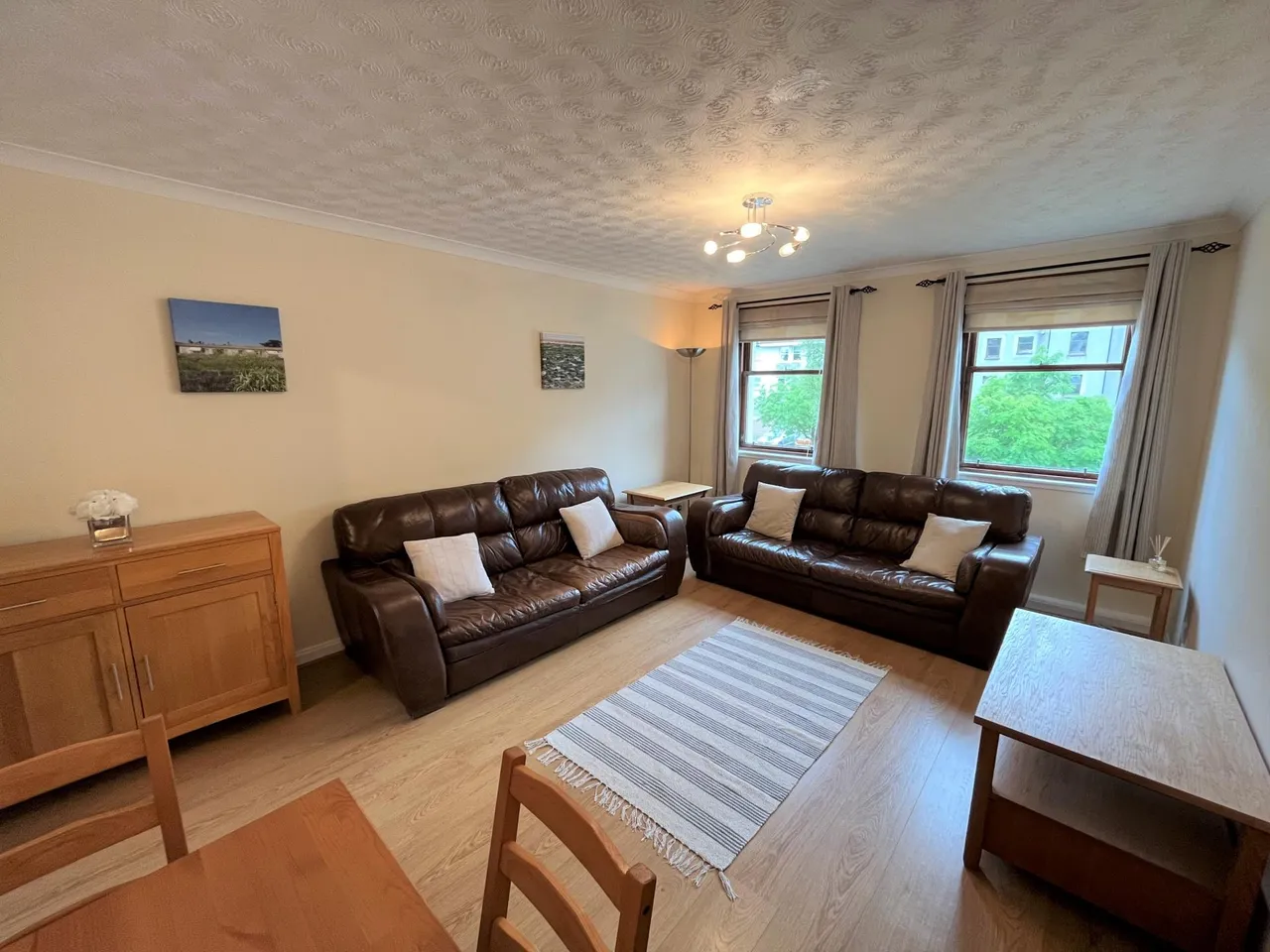 Millside Terrace, Peterculter, AB14, photo 2