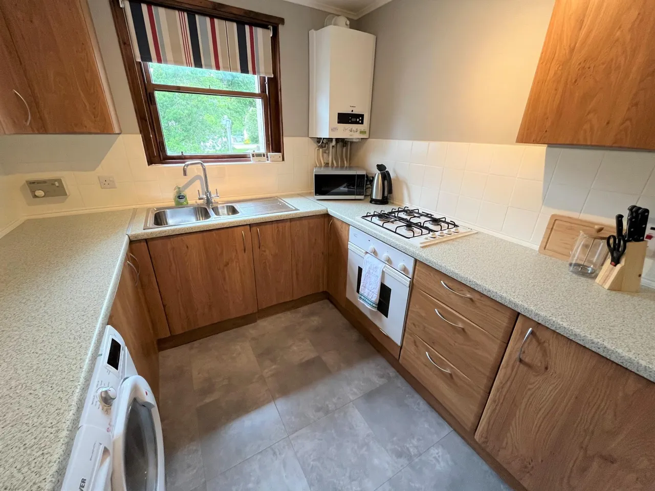 Millside Terrace, Peterculter, AB14, photo 4