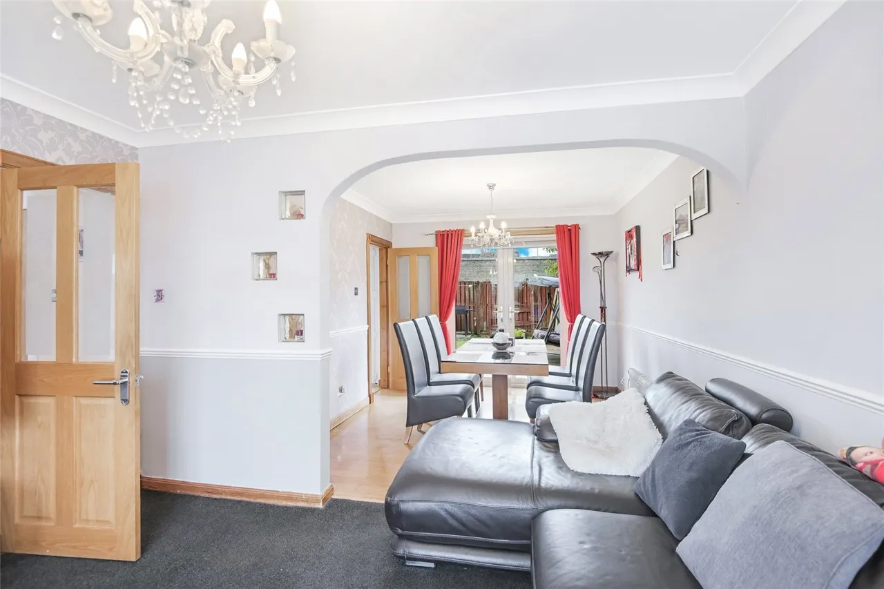 Slaemuir Avenue, Port Glasgow, Inverclyde, PA14, photo 18