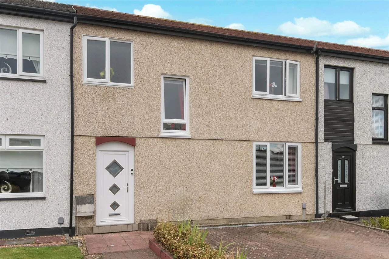 Slaemuir Avenue, Port Glasgow, Inverclyde, PA14, photo 20