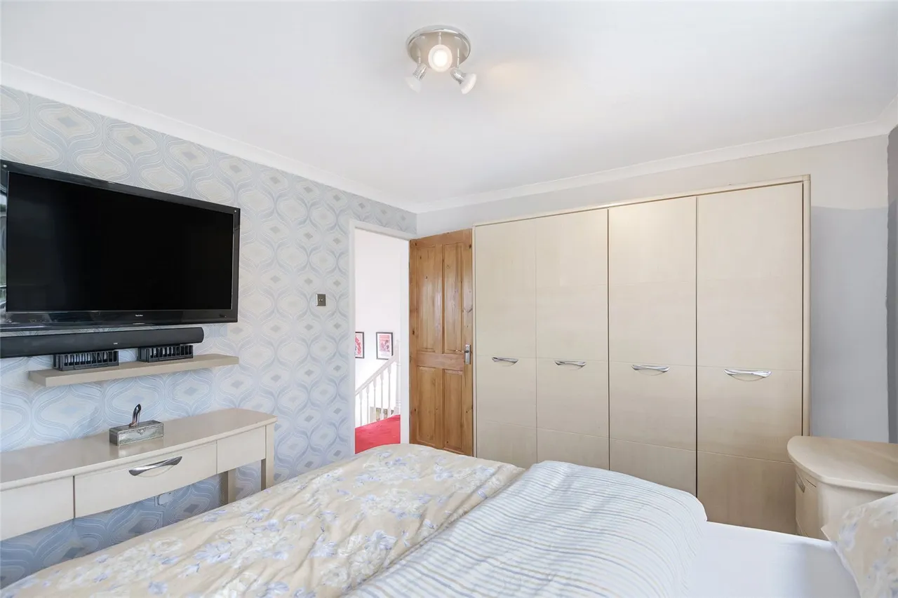 Slaemuir Avenue, Port Glasgow, Inverclyde, PA14, photo 16