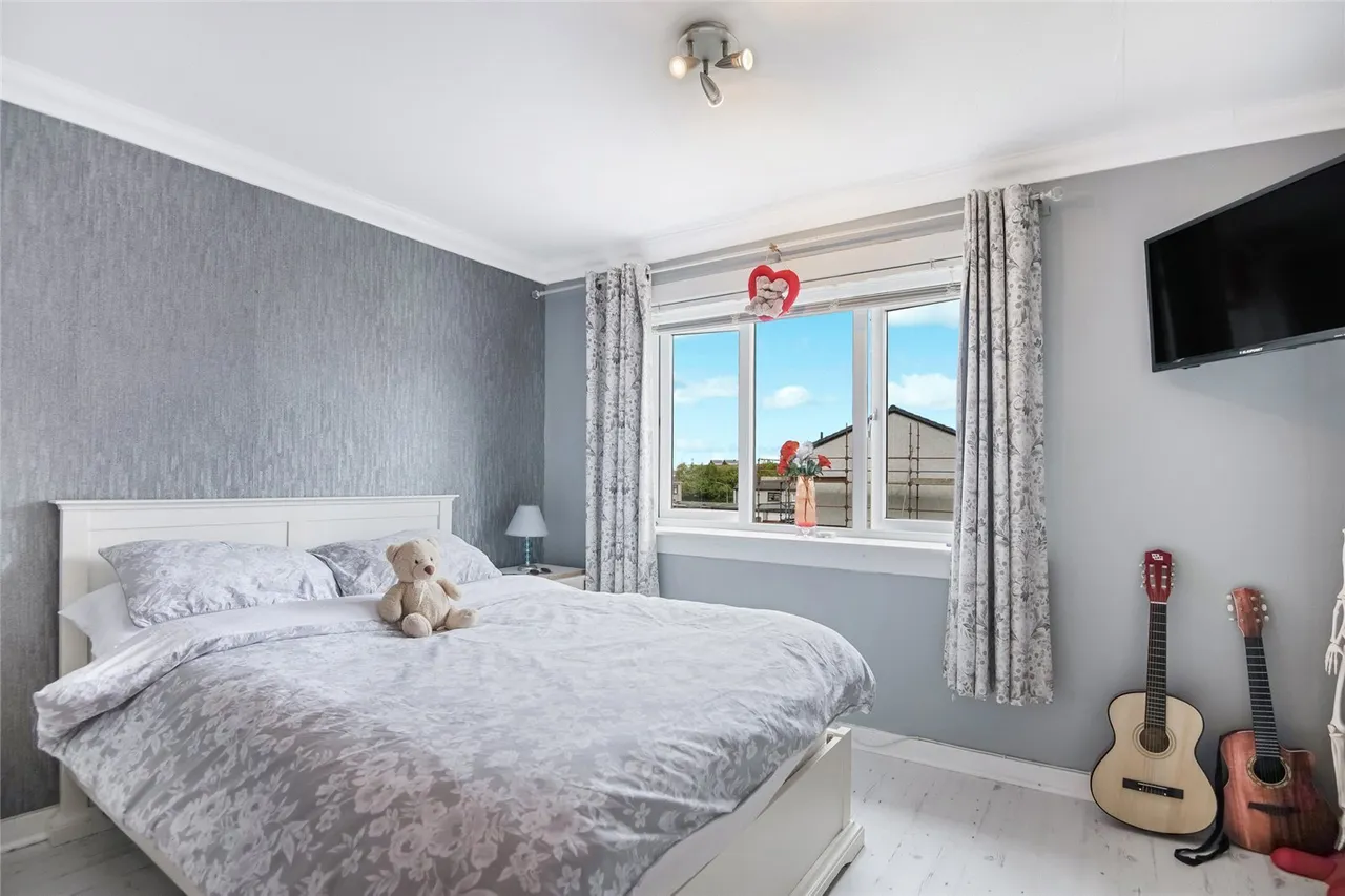 Slaemuir Avenue, Port Glasgow, Inverclyde, PA14, photo 7