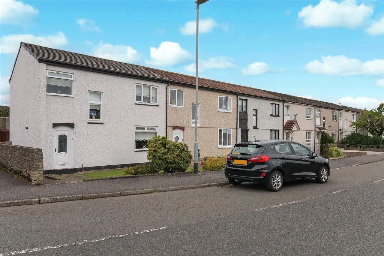 Slaemuir Avenue, Port Glasgow, Inverclyde, PA14, photo 21