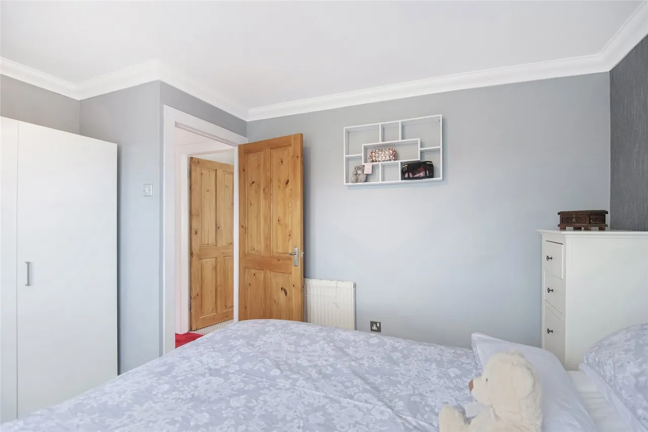 Slaemuir Avenue, Port Glasgow, Inverclyde, PA14, photo 17