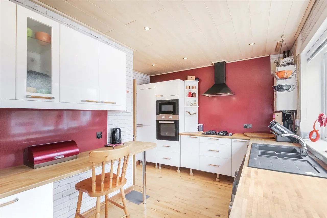 Slaemuir Avenue, Port Glasgow, Inverclyde, PA14, photo 6