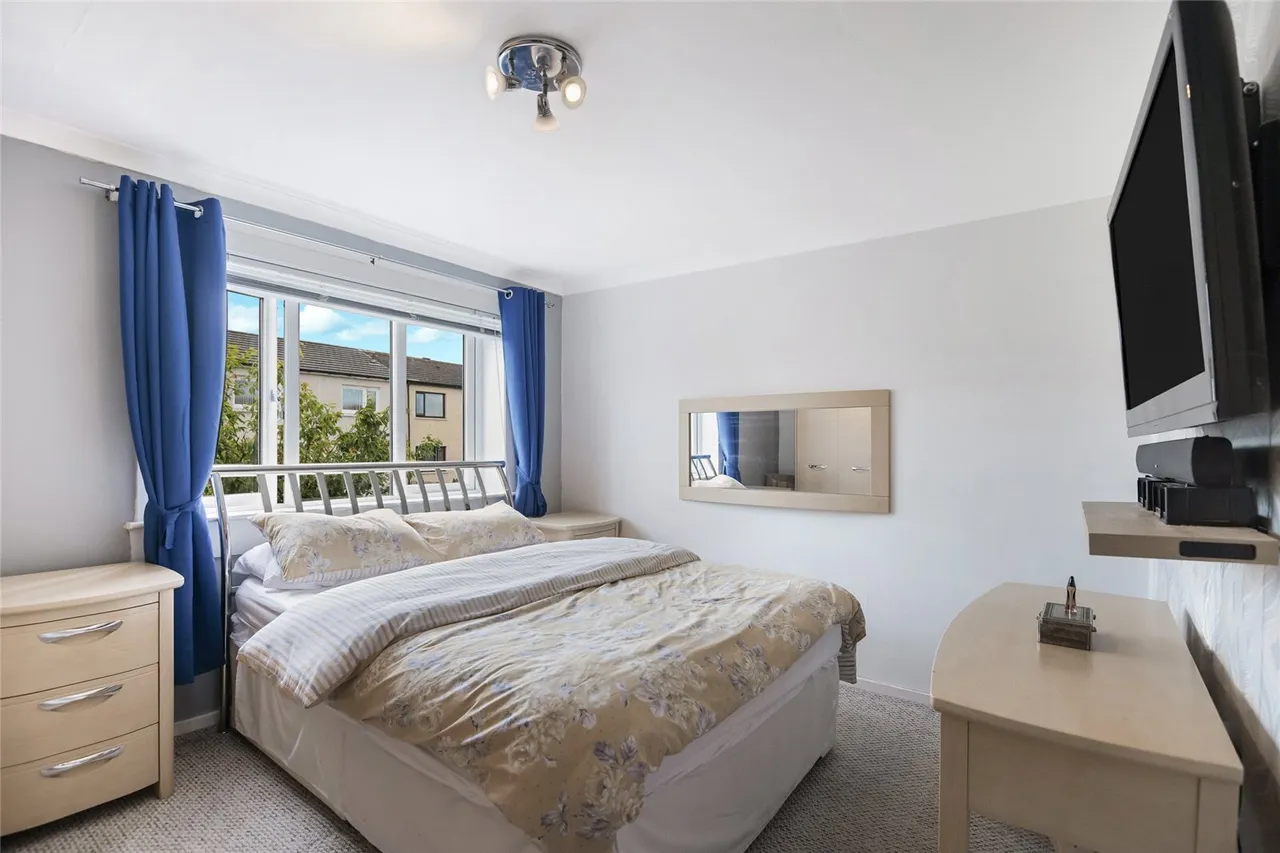 Slaemuir Avenue, Port Glasgow, Inverclyde, PA14, photo 8