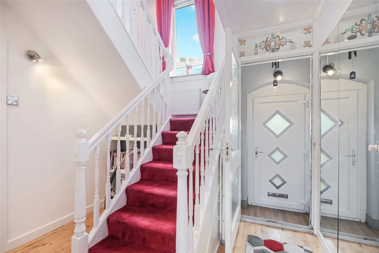 Slaemuir Avenue, Port Glasgow, Inverclyde, PA14, photo 5