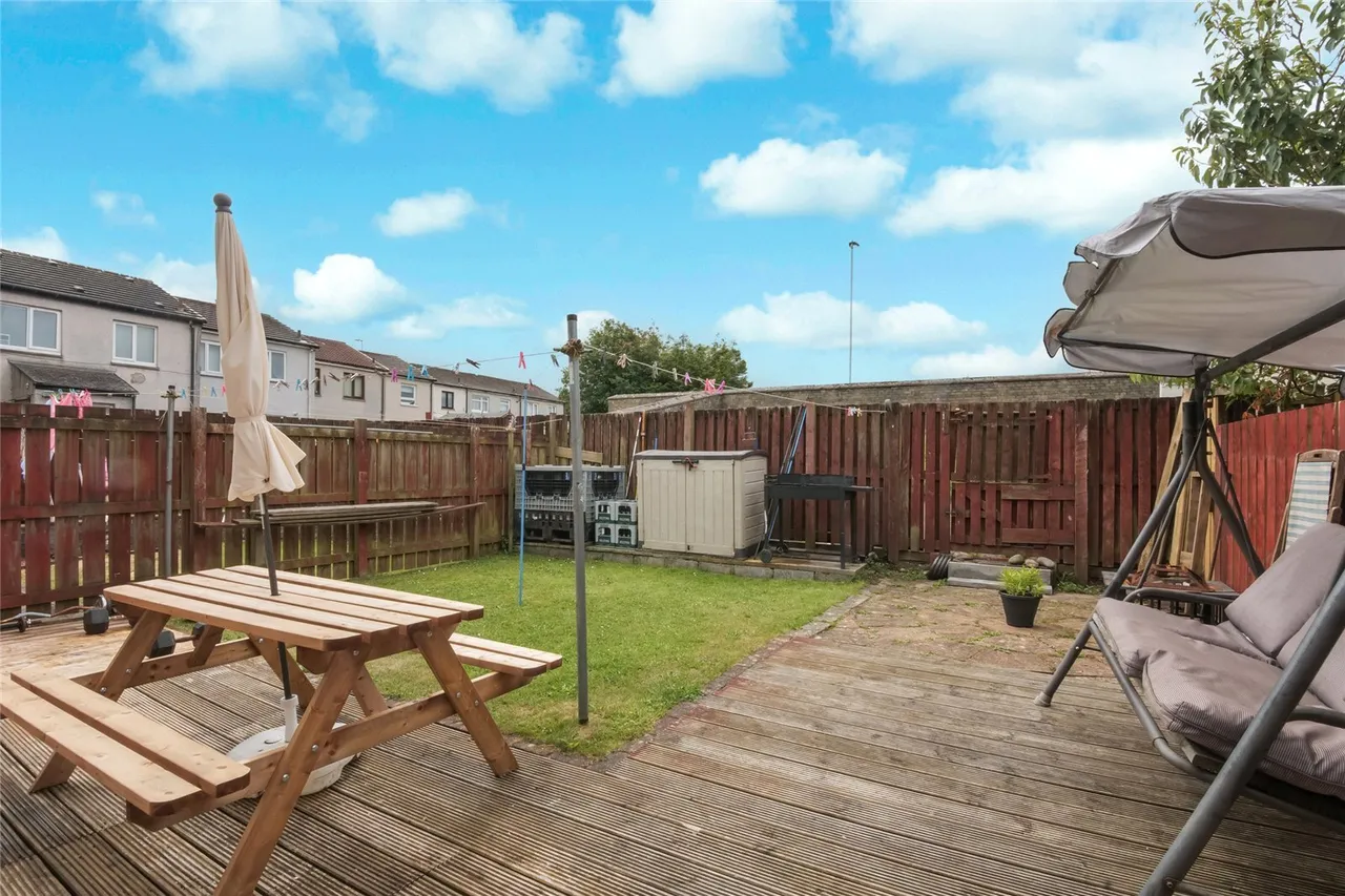 Slaemuir Avenue, Port Glasgow, Inverclyde, PA14, photo 12