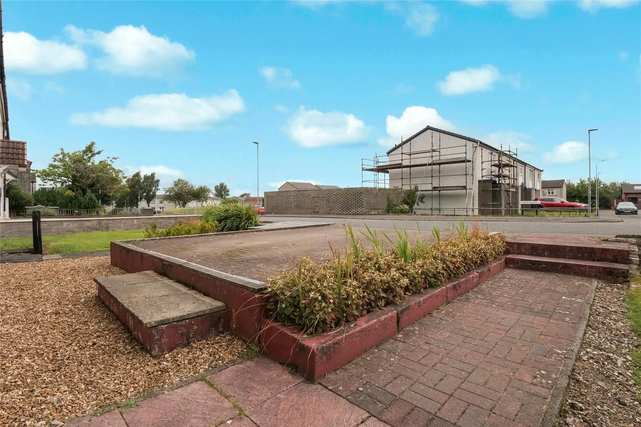 Slaemuir Avenue, Port Glasgow, Inverclyde, PA14, photo 22